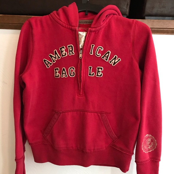 American Eagle Outfitters Tops - American Eagle Sweatshirt